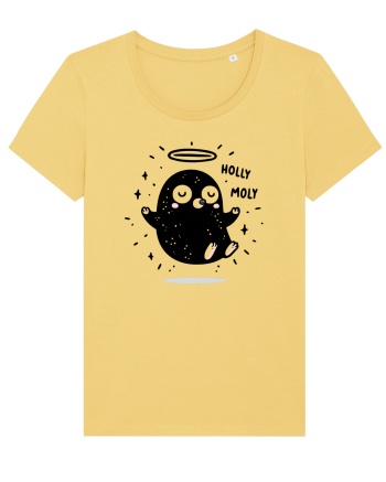 Holy Moly - Floating meditation Jojoba