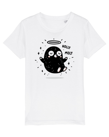 Holy Moly - Floating meditation White