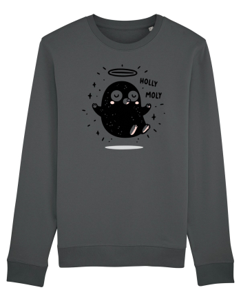 Holy Moly - Floating meditation Anthracite