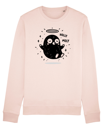 Holy Moly - Floating meditation Candy Pink