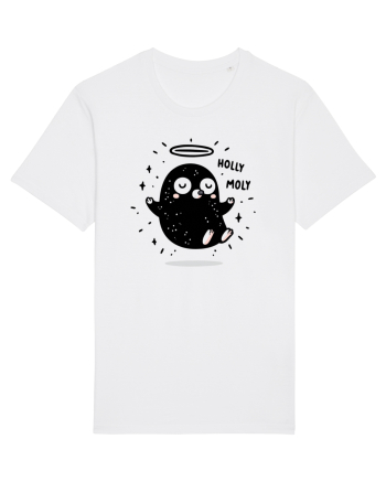 Holy Moly - Floating meditation White