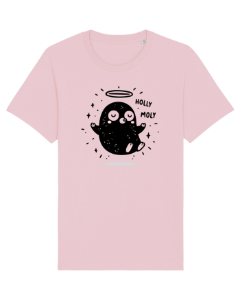Holy Moly - Floating meditation Cotton Pink