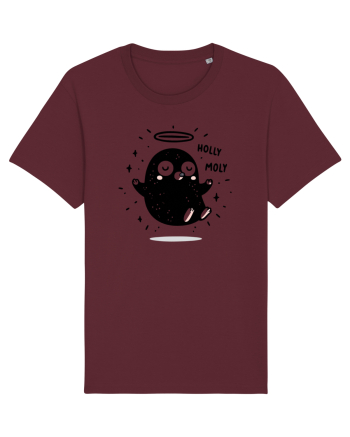 Holy Moly - Floating meditation Burgundy