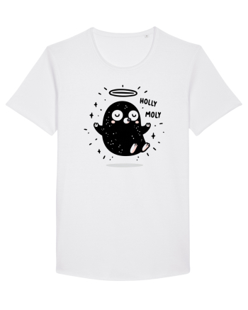 Holy Moly - Floating meditation White