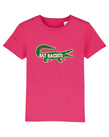 Eat RACISTS Raspberry