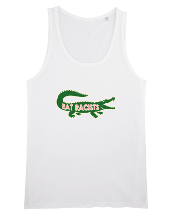Eat RACISTS White
