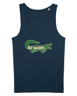 Eat RACISTS Maiou Bărbat Runs