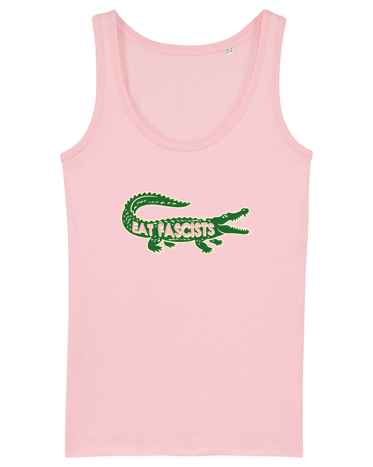Maiou Damă Dreamer Cotton Pink