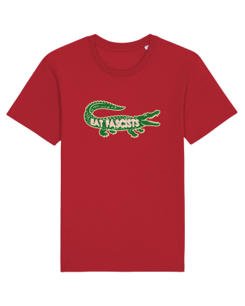Eat Fascists Red