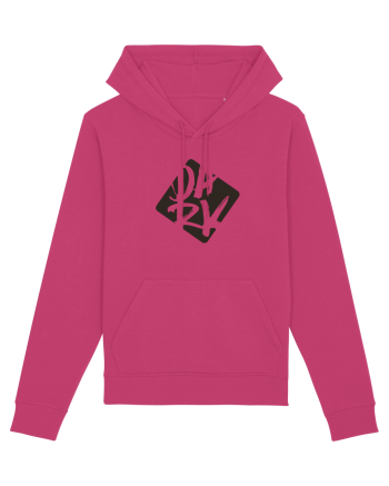 DARK Raspberry