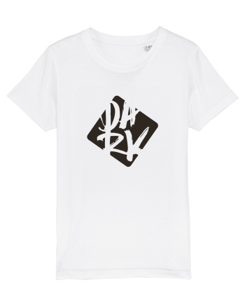 DARK White