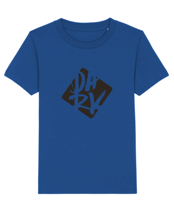 DARK Majorelle Blue