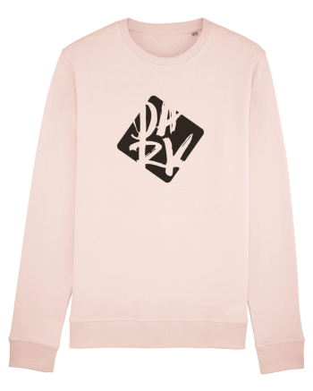 DARK Candy Pink