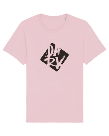 DARK Cotton Pink