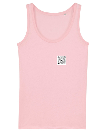 Hidden cat Cotton Pink