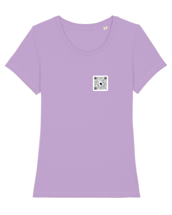 Hidden cat Lavender Dawn
