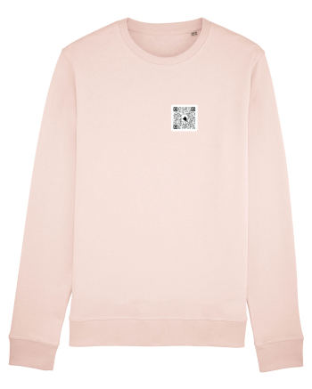 Hidden cat Candy Pink