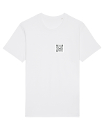 Hidden cat Tricou mânecă scurtă Unisex Rocker