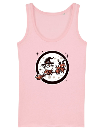 Happy  Hallo - oops! Cotton Pink