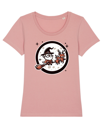 Happy  Hallo - oops! Canyon Pink