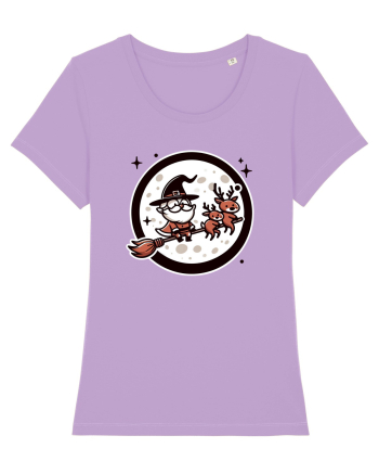 Happy  Hallo - oops! Lavender Dawn