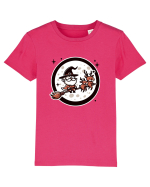 Happy  Hallo - oops! Tricou mânecă scurtă  Copii Mini Creator