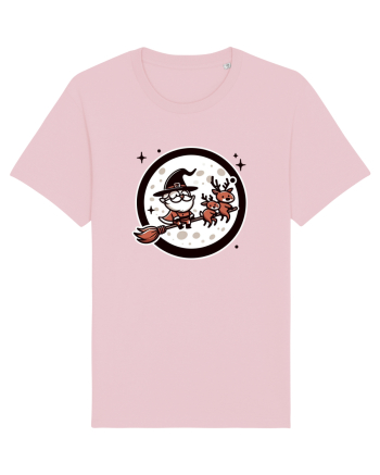 Happy  Hallo - oops! Cotton Pink