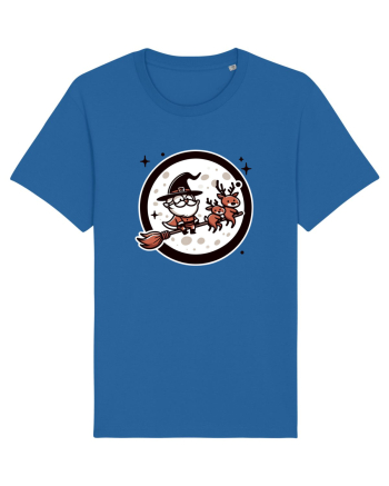 Happy  Hallo - oops! Royal Blue