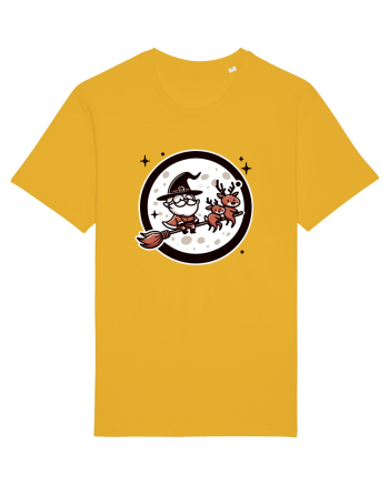 Happy  Hallo - oops! Spectra Yellow