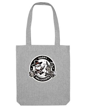 Happy  Hallo - oops! 2 Heather Grey