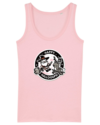 Happy  Hallo - oops! 2 Cotton Pink