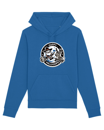 Happy  Hallo - oops! 2 Royal Blue