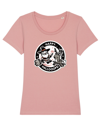 Happy  Hallo - oops! 2 Canyon Pink