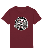 Happy  Hallo - oops! 2 Tricou mânecă scurtă  Copii Mini Creator