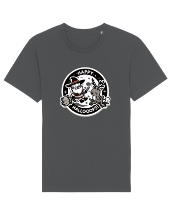 Happy  Hallo - oops! 2 Anthracite