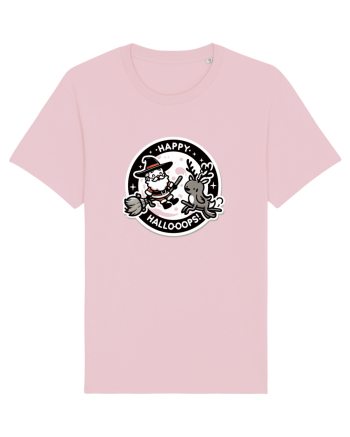 Happy  Hallo - oops! 2 Cotton Pink