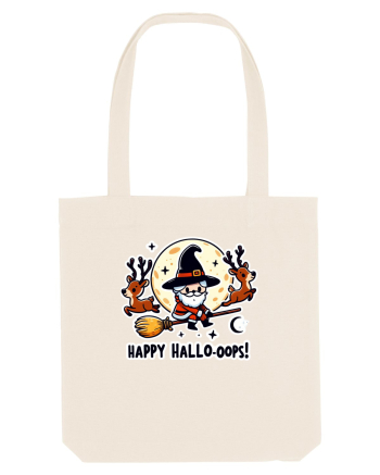 Happy  Hallo - oops! 3 Natural