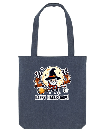 Happy  Hallo - oops! 3 Midnight Blue