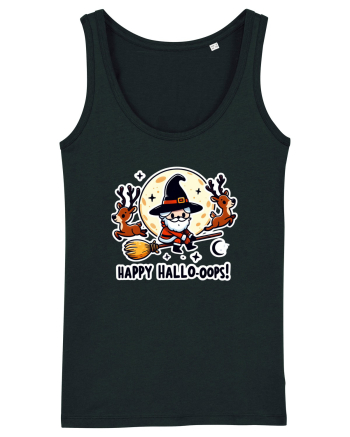 Happy  Hallo - oops! 3 Black