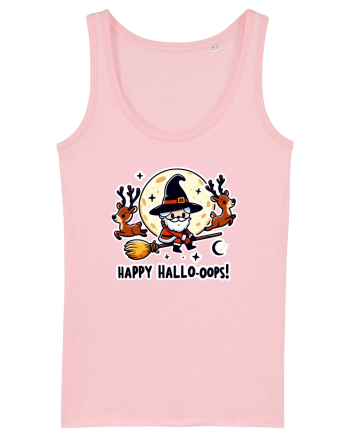 Happy  Hallo - oops! 3 Cotton Pink