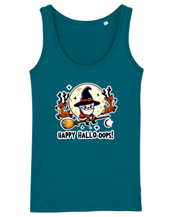 Happy  Hallo - oops! 3 Ocean Depth