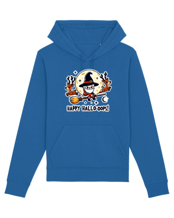 Happy  Hallo - oops! 3 Royal Blue