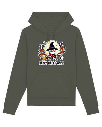 Happy  Hallo - oops! 3 Khaki