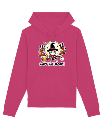 Happy  Hallo - oops! 3 Raspberry