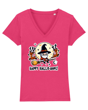 Happy  Hallo - oops! 3 Raspberry