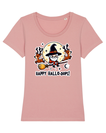 Happy  Hallo - oops! 3 Canyon Pink