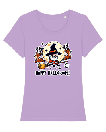 Happy  Hallo - oops! 3 Lavender Dawn