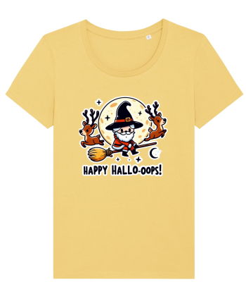 Happy  Hallo - oops! 3 Jojoba