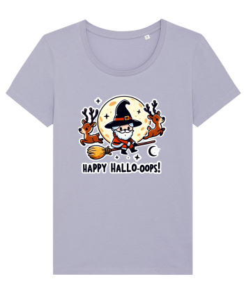 Happy  Hallo - oops! 3 Lavender