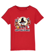 Happy  Hallo - oops! 3 Tricou mânecă scurtă  Copii Mini Creator